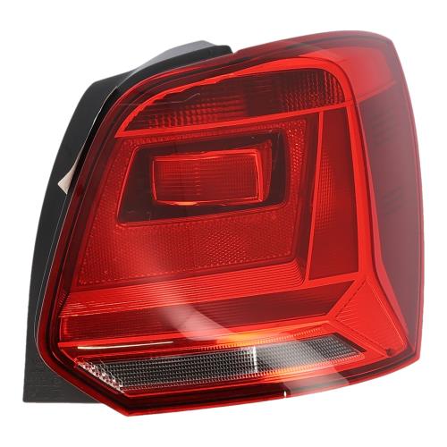 Image Feu arriere principal droit (feux) - VOLKSWAGEN POLO 5