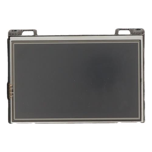 Image Ecran GPS - PEUGEOT 208 1