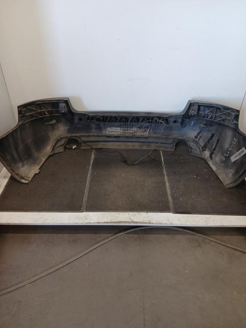 Image Pare choc arriere - AUDI A4 2