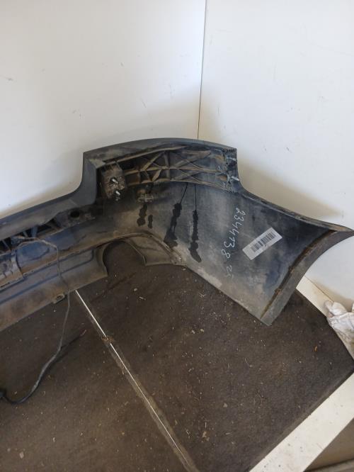 Image Pare choc arriere - AUDI A4 2