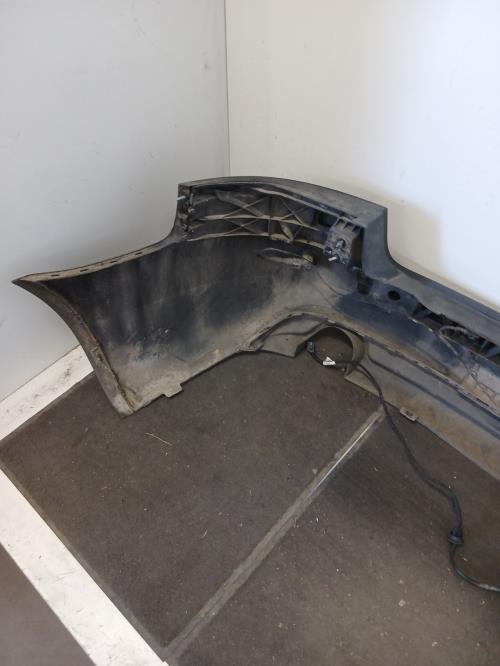 Image Pare choc arriere - AUDI A4 2