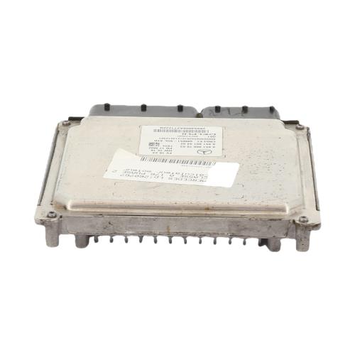 Image Calculateur moteur - MERCEDES CLASSE A 176