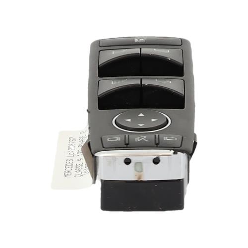 Image Interrupteur de leve vitre avant gauche - MERCEDES CLASSE A 176