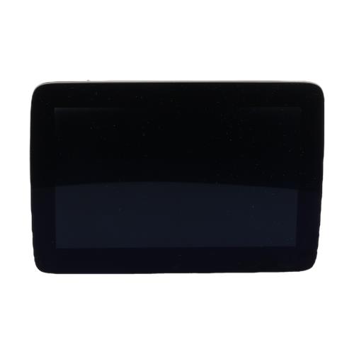 Image Ecran GPS - MERCEDES CLASSE A 176