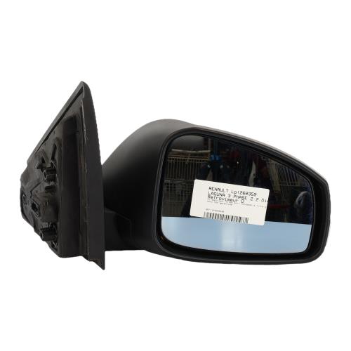 Image Retroviseur droit - RENAULT LAGUNA 3