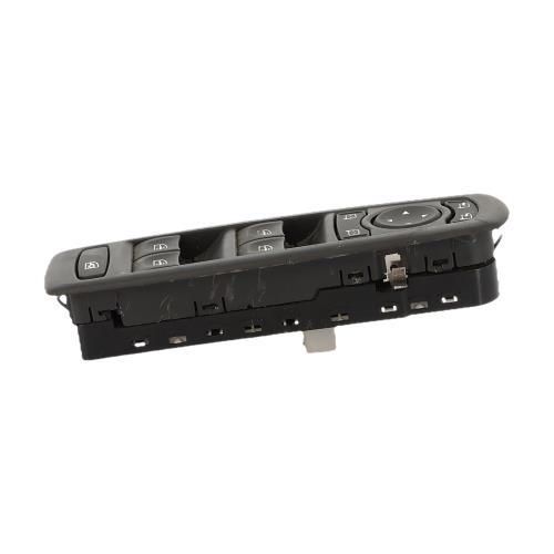 Image Interrupteur de leve vitre avant gauche - RENAULT LAGUNA 3