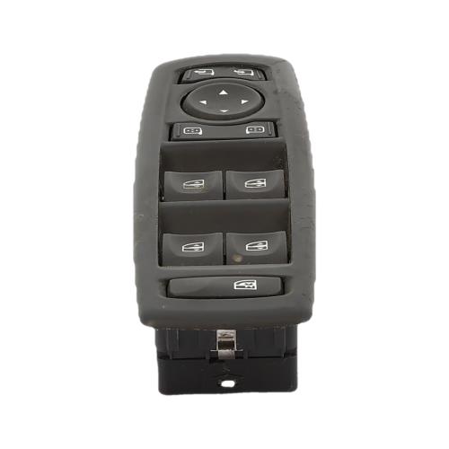 Image Interrupteur de leve vitre avant gauche - RENAULT LAGUNA 3