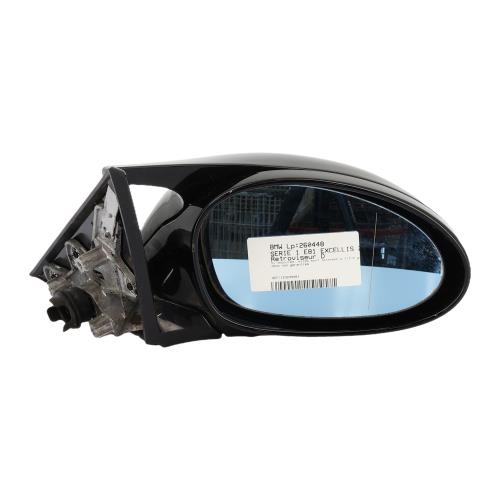 Image Retroviseur droit - BMW SERIE 1 E81