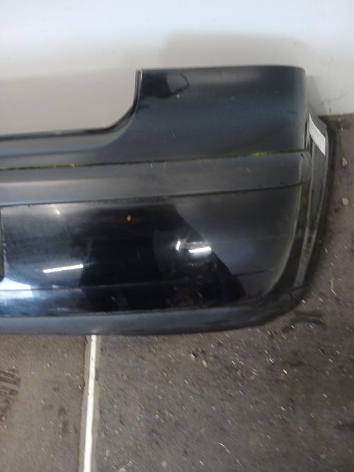 Image Pare choc arriere - VOLKSWAGEN POLO 4