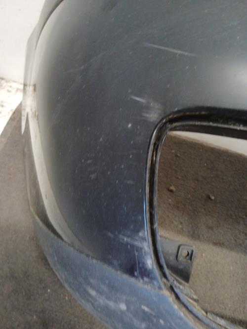 Image Pare choc avant - VOLKSWAGEN POLO 4