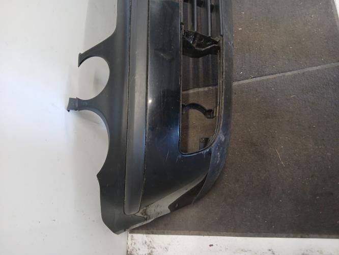 Image Pare choc avant - VOLKSWAGEN POLO 4