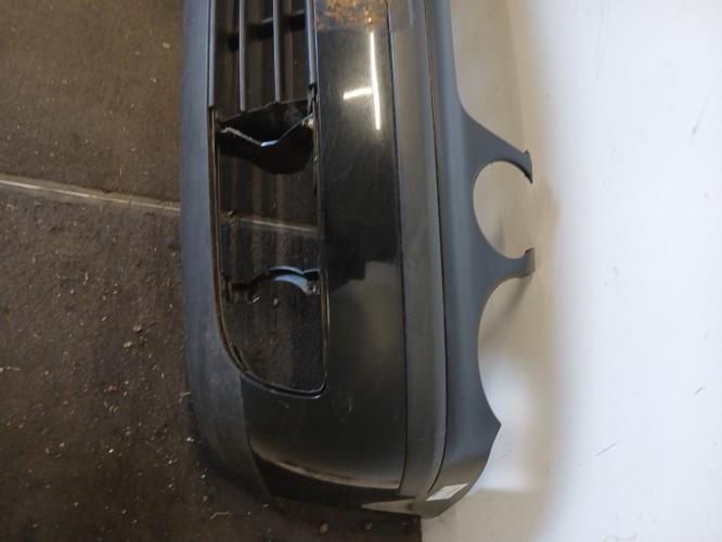 Image Pare choc avant - VOLKSWAGEN POLO 4