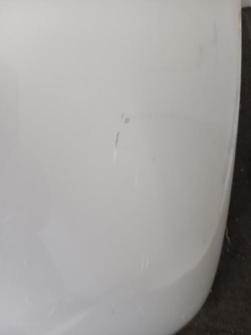 Image Pare choc arriere - PEUGEOT 208 1
