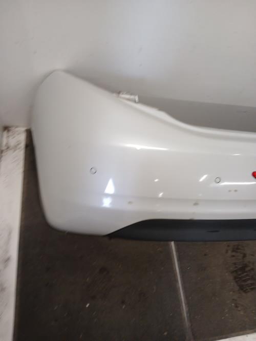 Image Pare choc arriere - PEUGEOT 208 1
