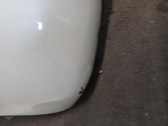 Image Pare choc arriere - PEUGEOT 208 1