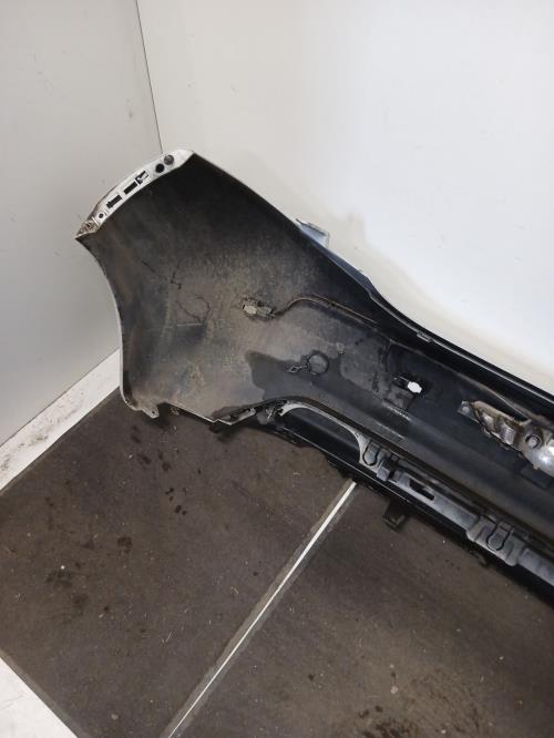 Image Pare choc arriere - PEUGEOT 208 1