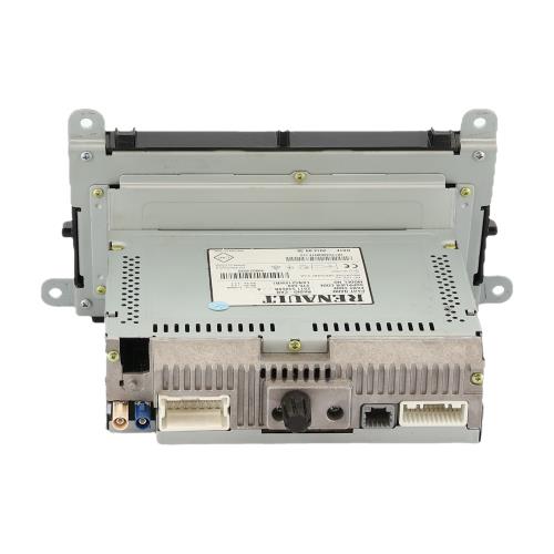 Image Ecran GPS - RENAULT CLIO 4