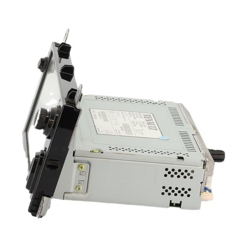 Image Ecran GPS - RENAULT CLIO 4