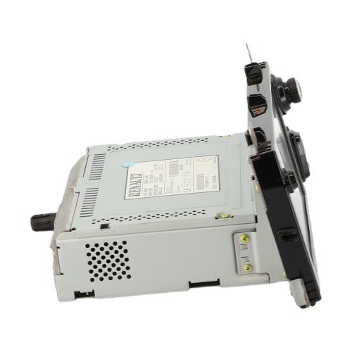 Image Ecran GPS - RENAULT CLIO 4