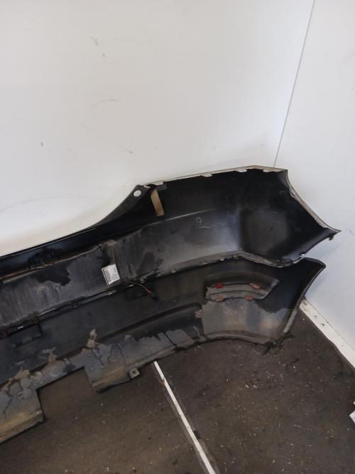 Image Pare choc arriere - VOLVO C 30