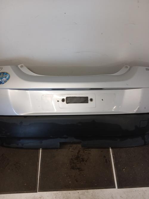 Image Pare choc arriere - VOLVO C 30