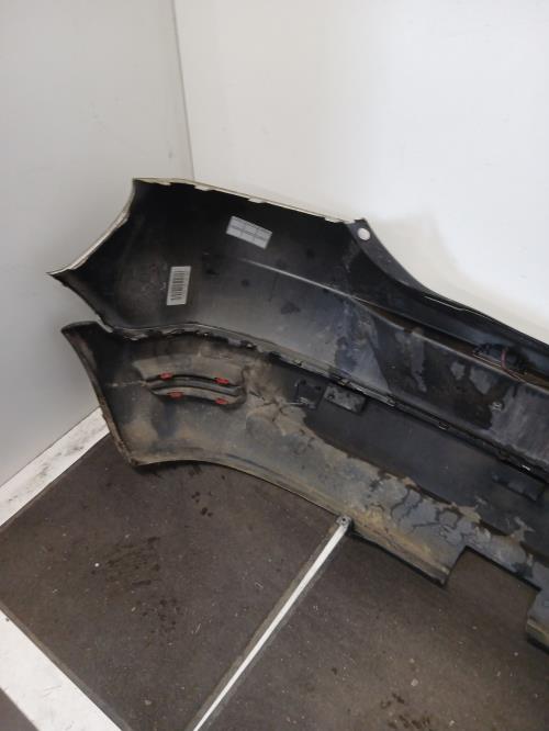Image Pare choc arriere - VOLVO C 30