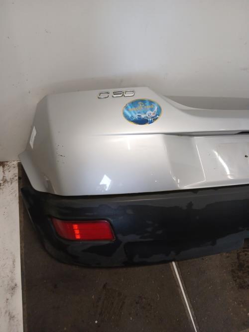 Image Pare choc arriere - VOLVO C 30