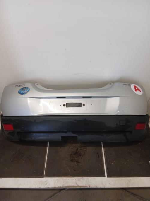 Image Pare choc arriere - VOLVO C 30
