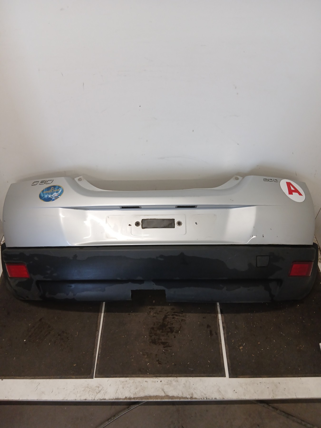 Pièce Auto