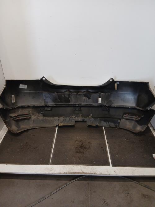 Image Pare choc arriere - VOLVO C 30