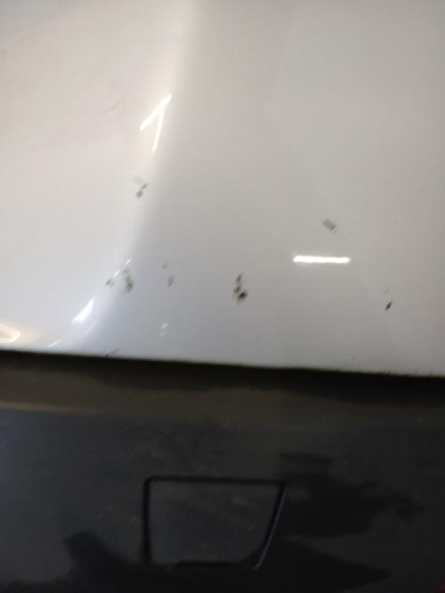 Image Pare choc arriere - VOLVO C 30