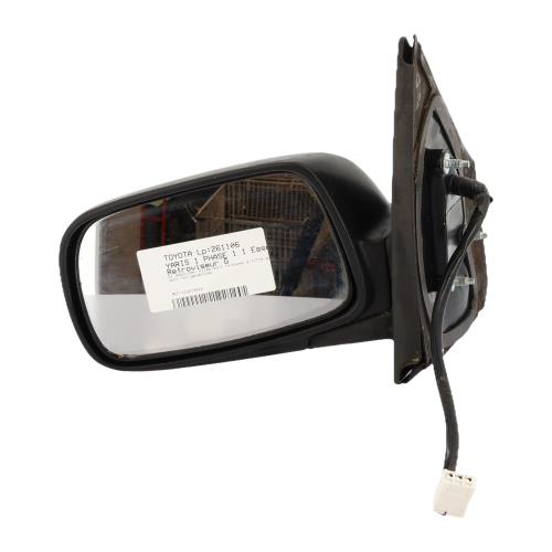 Image Retroviseur gauche - TOYOTA YARIS 1