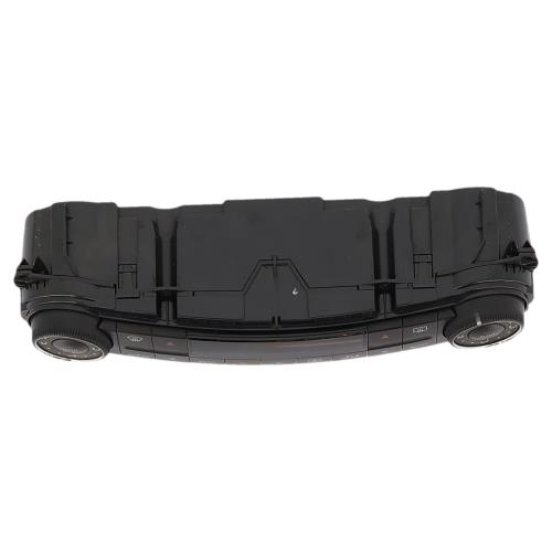 Image Commande chauffage - MERCEDES CLASSE E 211