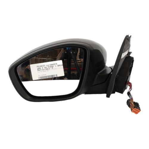 Image Retroviseur gauche - PEUGEOT 308 2 SW
