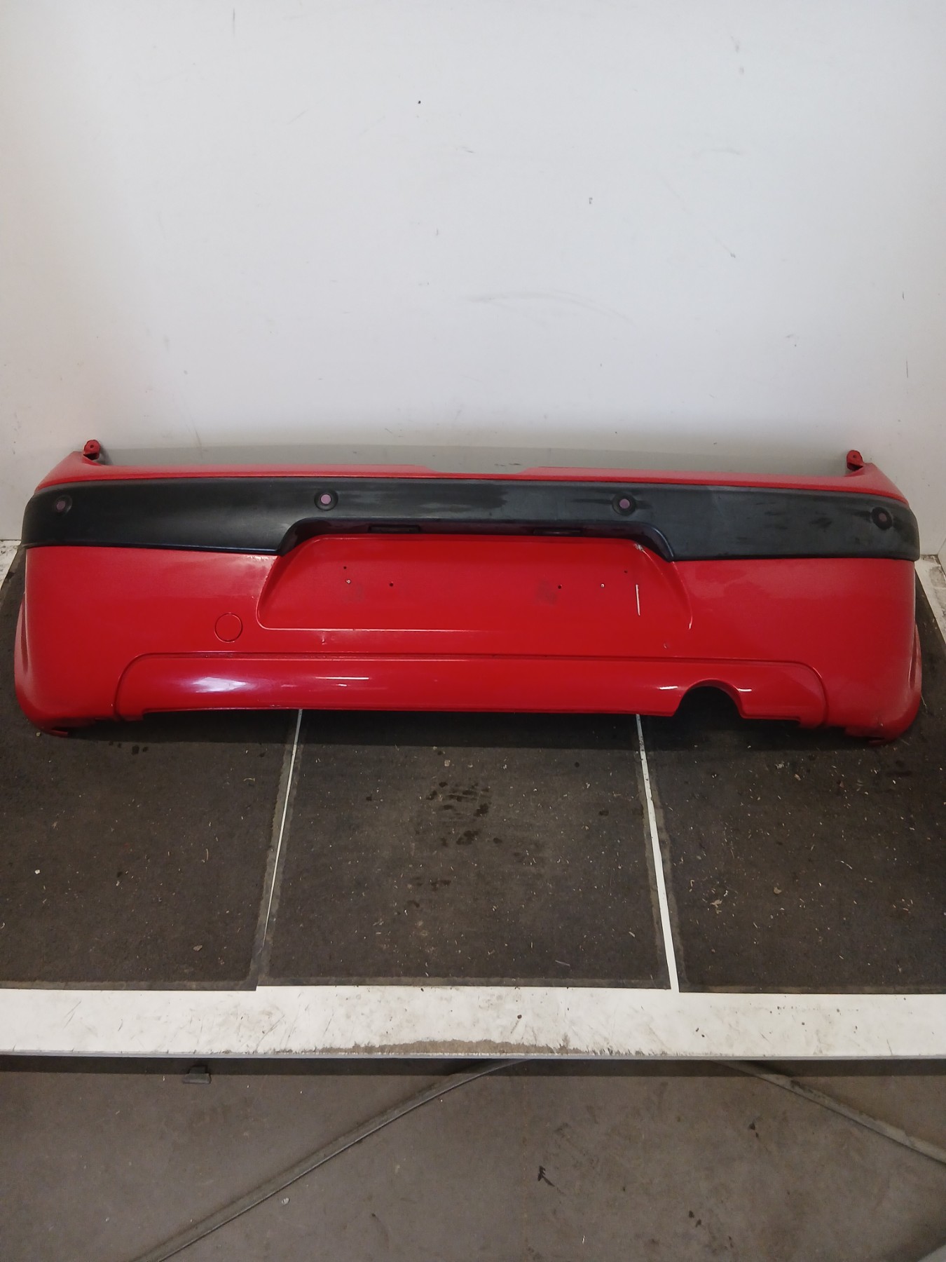 Pièce Auto