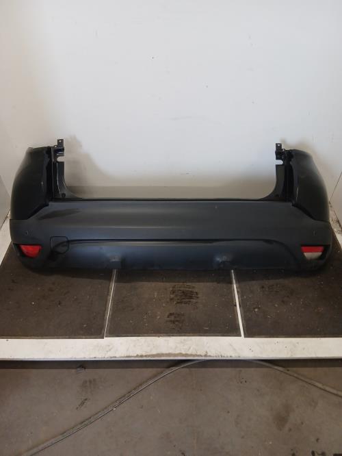 Image Pare choc arriere - RENAULT CAPTUR 1