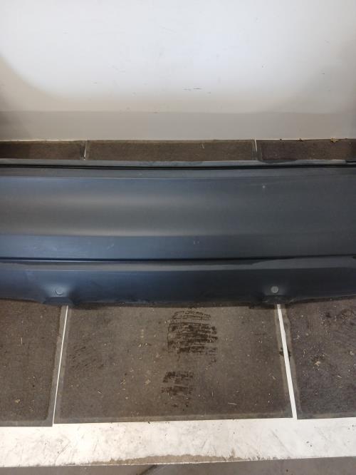 Image Pare choc arriere - RENAULT CAPTUR 1