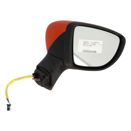Image Retroviseur droit - RENAULT CAPTUR 1