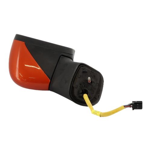 Image Retroviseur droit - RENAULT CAPTUR 1