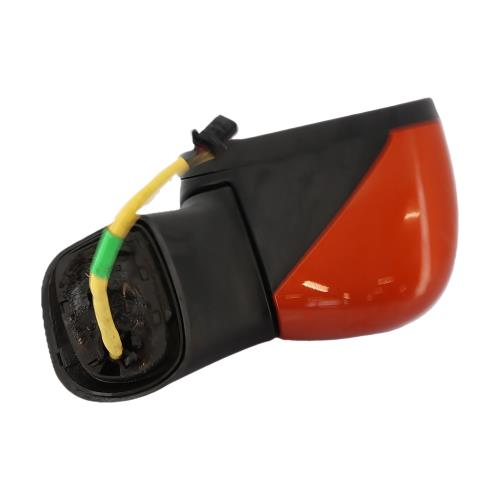 Image Retroviseur gauche - RENAULT CAPTUR 1