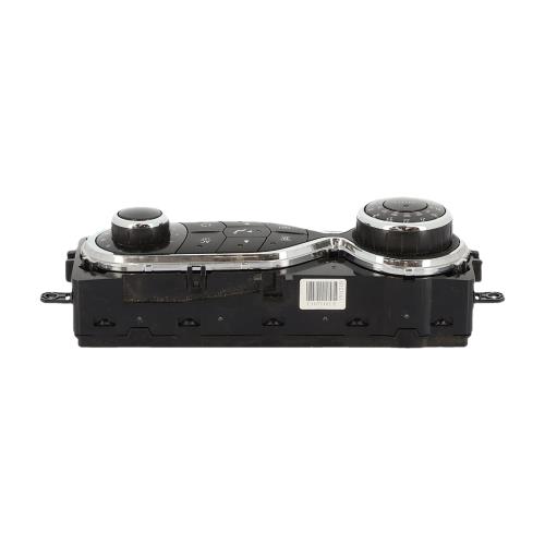 Image Commande chauffage - RENAULT CAPTUR 1