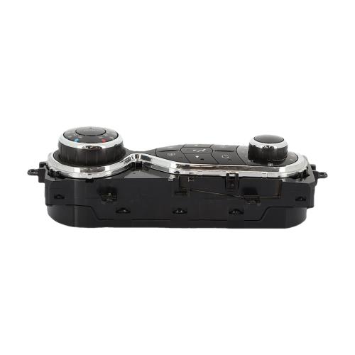 Image Commande chauffage - RENAULT CAPTUR 1
