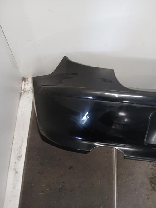 Image Pare choc arriere - BMW SERIE 1 E81