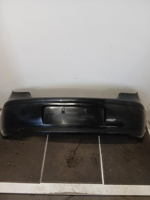 Image Pare choc arriere - BMW SERIE 1 E81