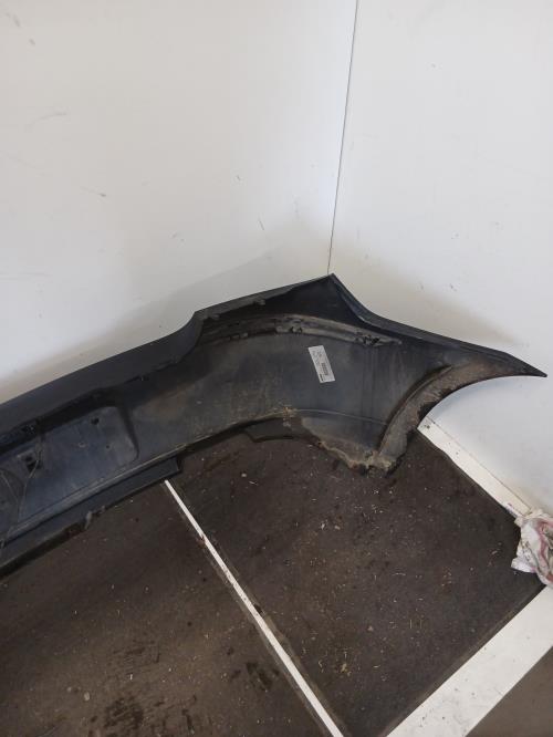 Image Pare choc arriere - BMW SERIE 1 E81