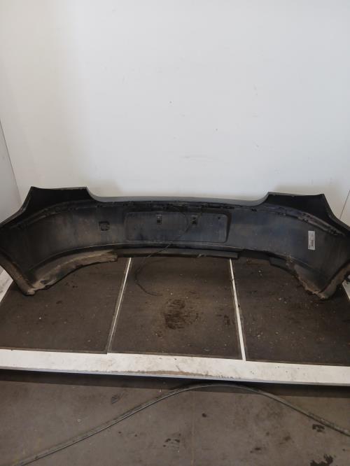 Image Pare choc arriere - BMW SERIE 1 E81