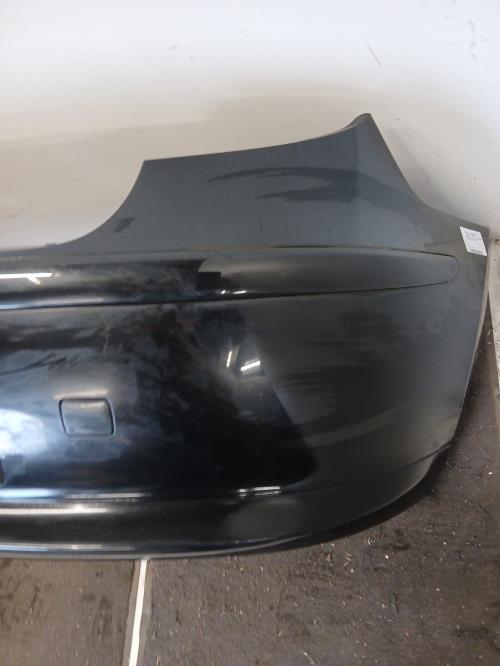 Image Pare choc arriere - BMW SERIE 1 E81