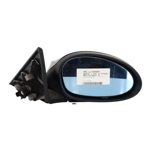 Image Retroviseur droit - BMW SERIE 1 E81