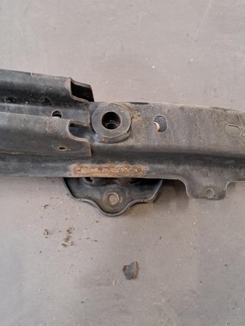 Image Renfort pare choc arriere (traverse) - BMW SERIE 1 E81