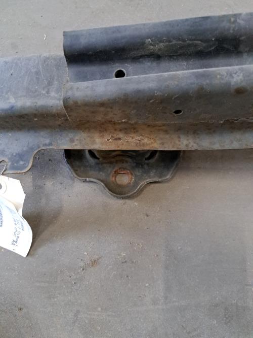 Image Renfort pare choc arriere (traverse) - BMW SERIE 1 E81